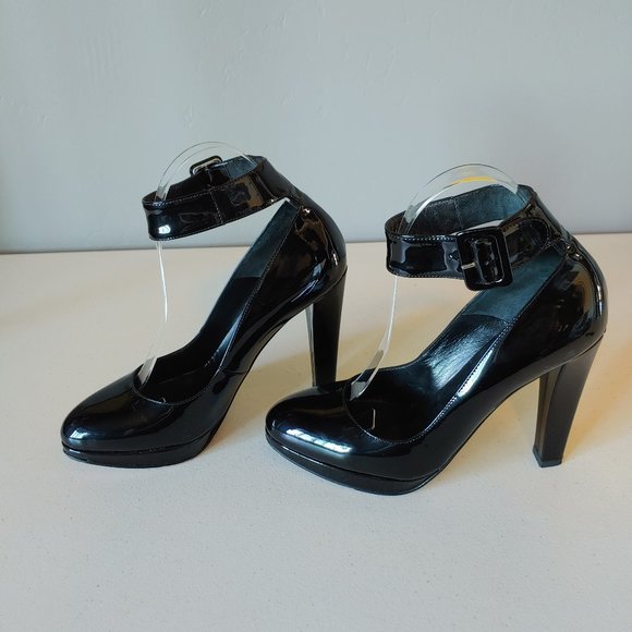 Brian Atwood Pumps "EUC" - Picture 11 of 16